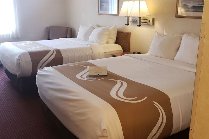 Quality Inn Louisville - Boulder