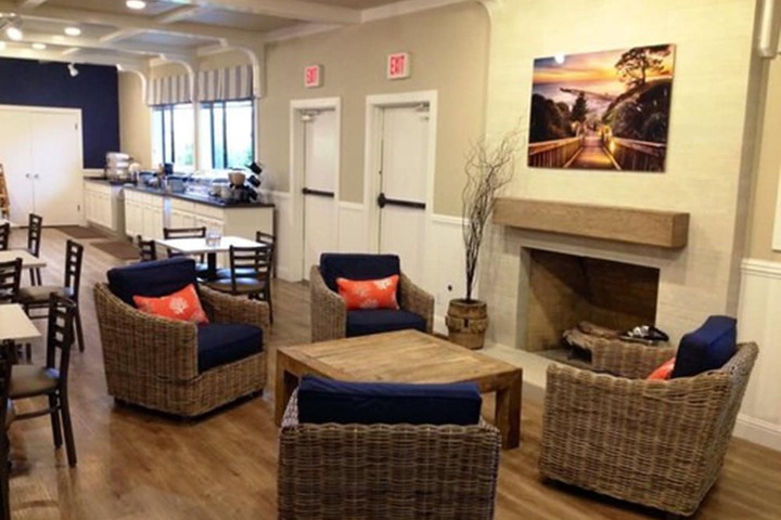Rio Sands Vacation Rentals