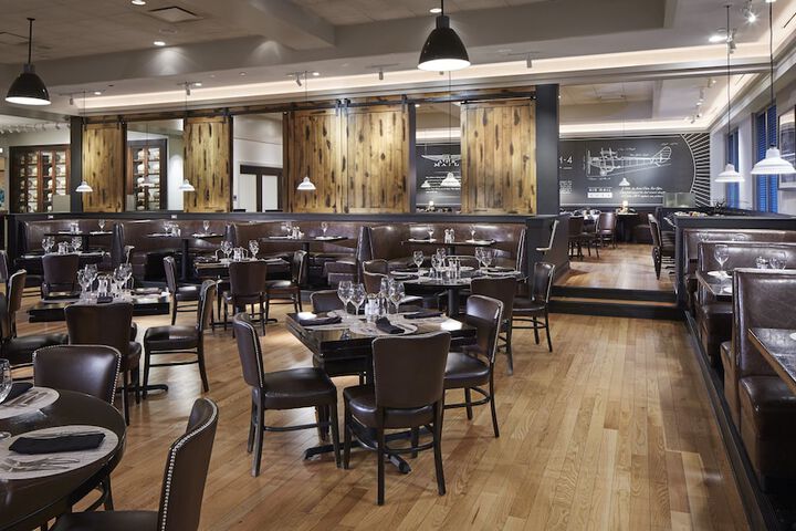 Loews Chicago OHare Hotel
