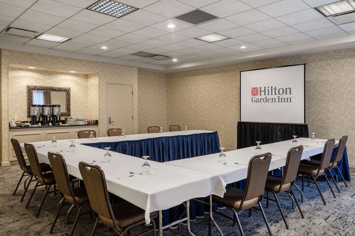 Hilton Garden Inn Cleveland / Twinsburg