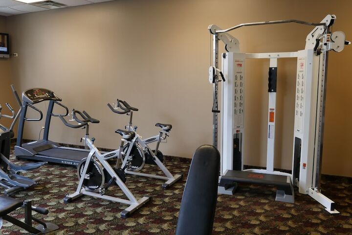 Health and Fitness 58 of 62