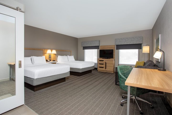 Hampton Inn & Suites Port St. Lucie West