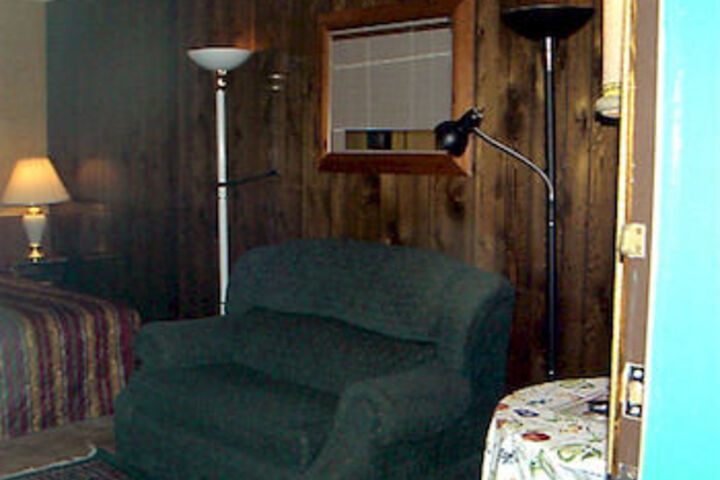 Shooting Star Motel