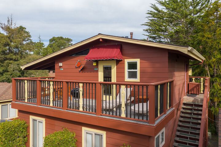 Terrace/Patio 105 of 127