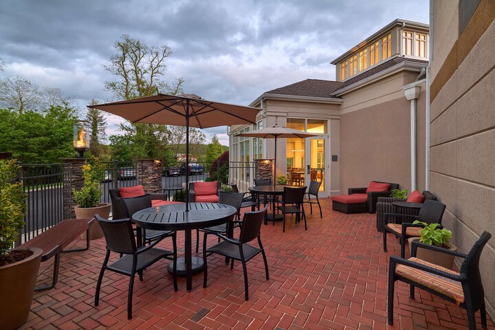 Terrace/Patio 50 of 51