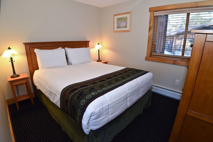 Timber Inn Motel