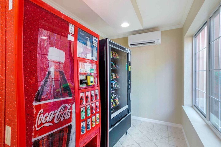 Extended Stay America Suites Atlanta Marietta Powers Ferry R