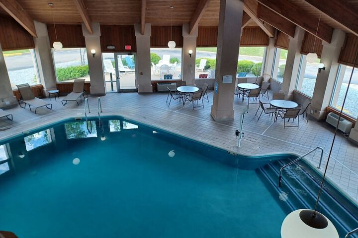 Pool 3 of 34