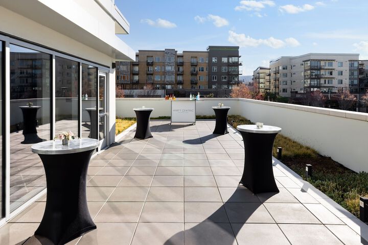 Hyatt Centric Mountain View