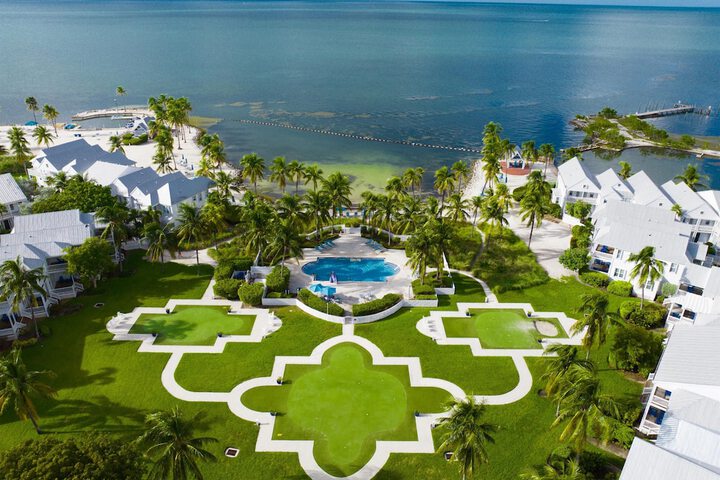 Tranquility Bay Beachfront Hotel and Resort