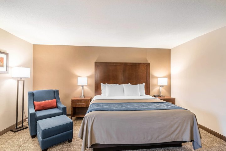 Comfort Inn Concord South End