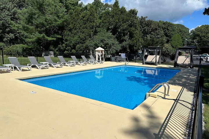 The Lodge at Turbats Creek