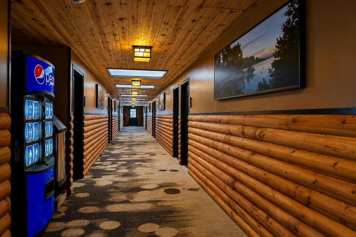 Quality Inn Fort Frances