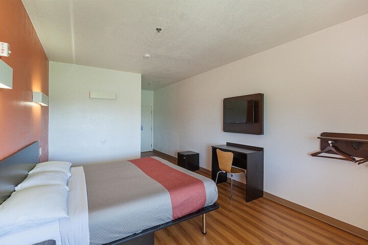 Motel 6 Bedford TX - Fort Worth