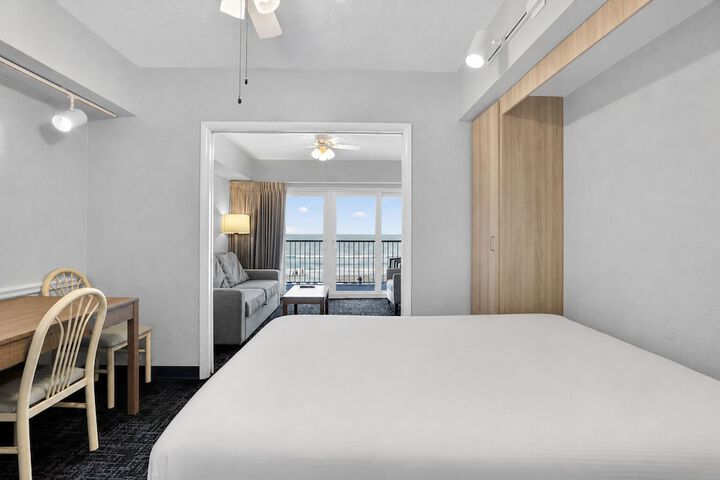 Ocean East Resort Club