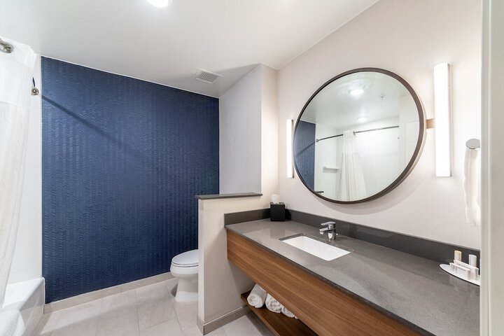 Fairfield Inn & Suites by Marriott Corpus Christi Central