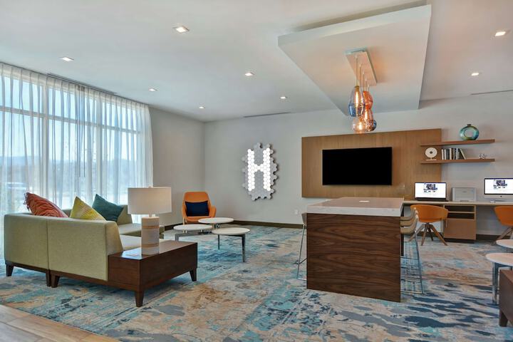 Hotel Interior 12 of 45