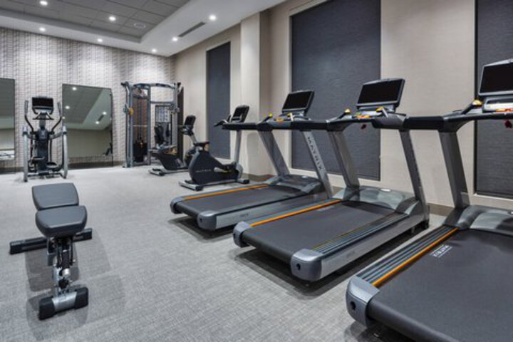 Health and Fitness 165 of 180