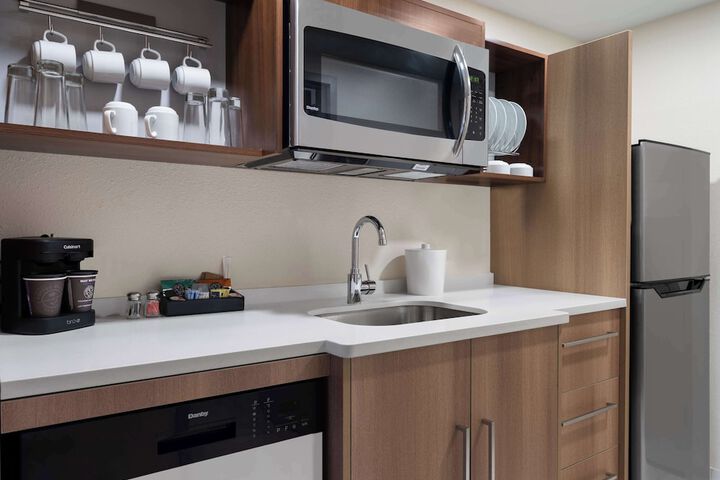 Home2 Suites by Hilton Brownsburg