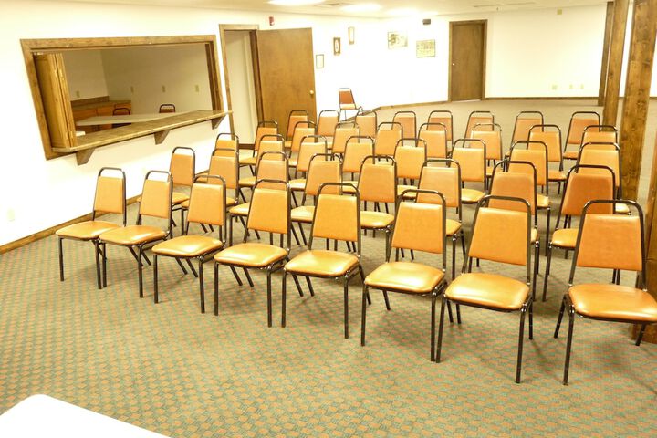 Ballroom/Hall 32 of 42
