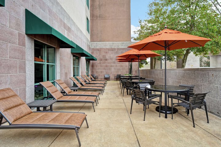 Terrace/Patio 93 of 94