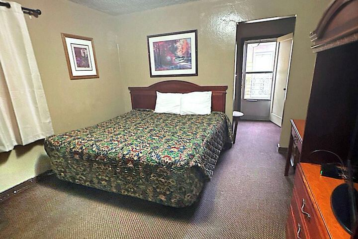 Windmill Inn Lynden