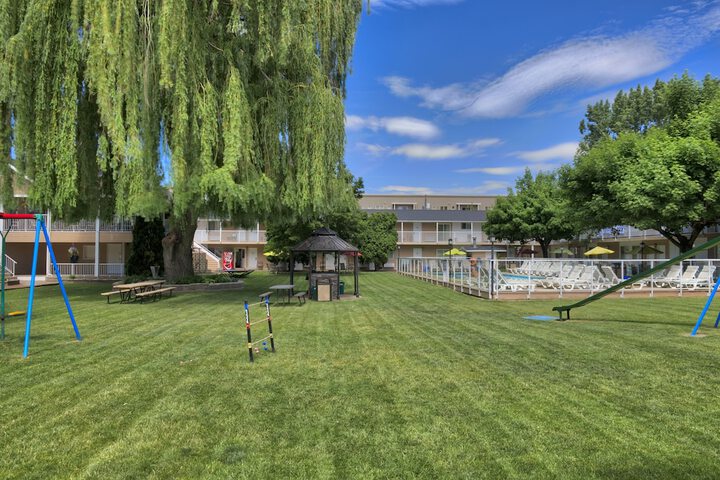 Best Western Inn at Penticton