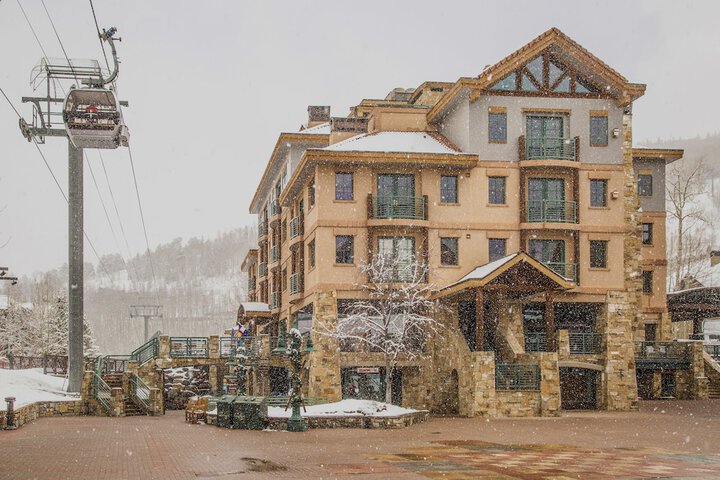 Inn at Lost Creek