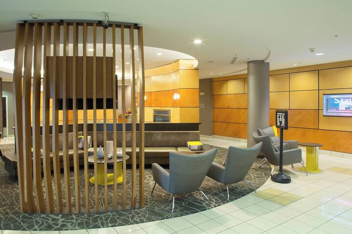 Hotel Interior 12 of 36