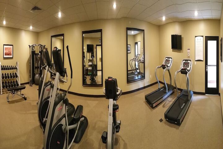 Staybridge Suites Merrillville by IHG