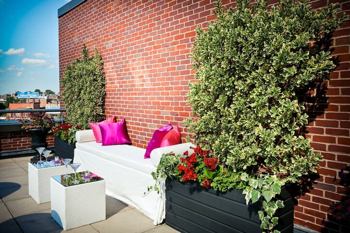 Terrace/Patio 127 of 131
