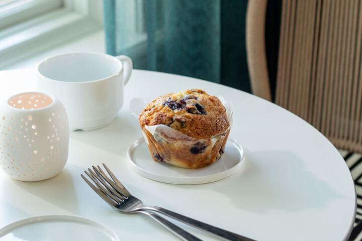 Breakfast/Coffee Service 26 of 28