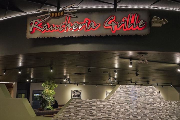 Robinson Rancheria Resort and Casino