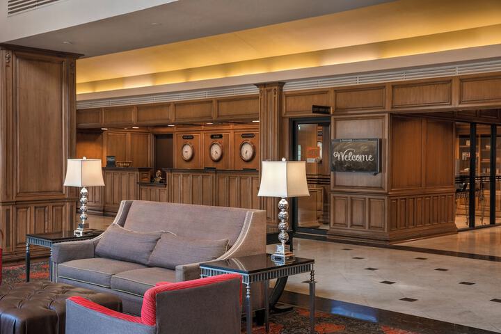 Hotel Interior 7 of 61
