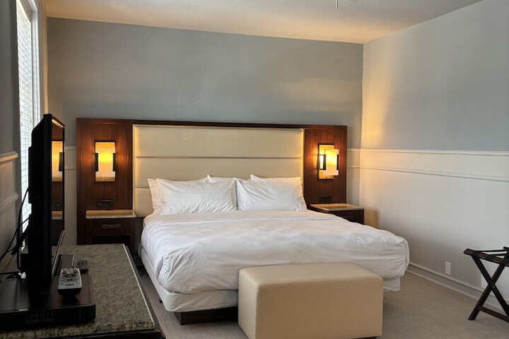 Kalispell Grand Hotel