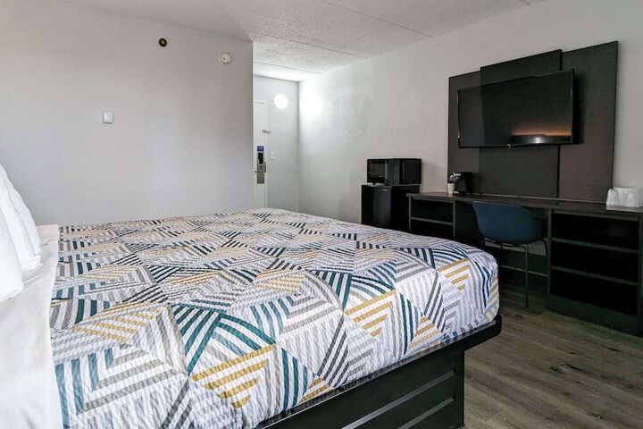 Motel 6 Danvers MA - Boston North