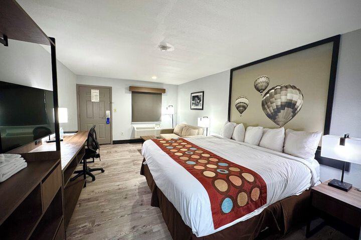 SureStay Plus by Best Western Cannon A.F.B.