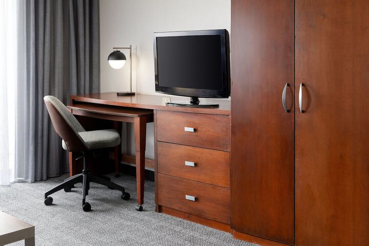 Courtyard by Marriott Ontario Rancho Cucamonga