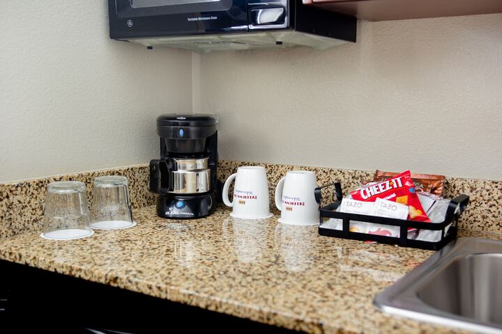 Breakfast/Coffee Service 61 of 79