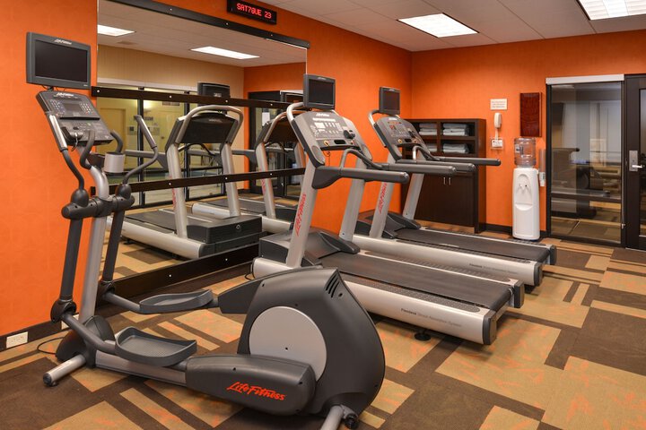 Courtyard by Marriott Pittsburgh Monroeville