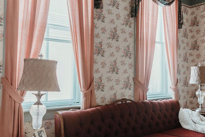 Strassner Suites