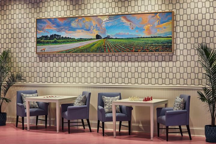 Hotel Interior 11 of 67