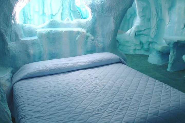 Wildwood Inn Tropical Dome & Theme Suites