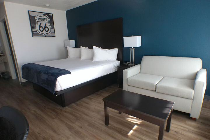 Greentree Inn Holbrook