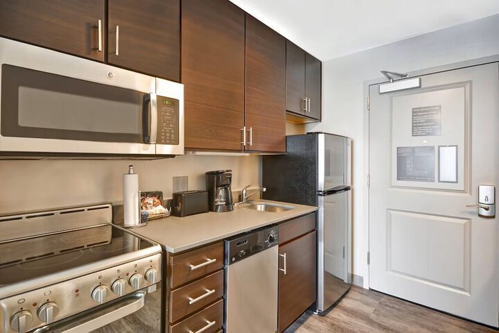 Towneplace Suites Cranbury South Brunswick