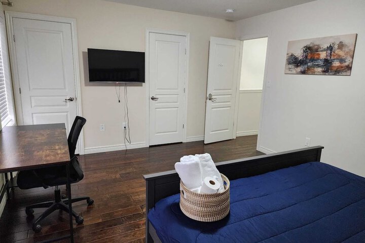 Beautiful Three Bedroom House
