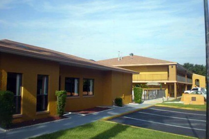 Hotel 3 of 24
