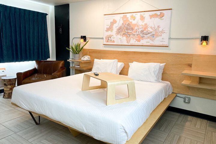 Hotel Corvallis