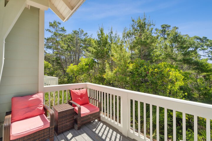 Prominence on 30A by Panhandle Getaways