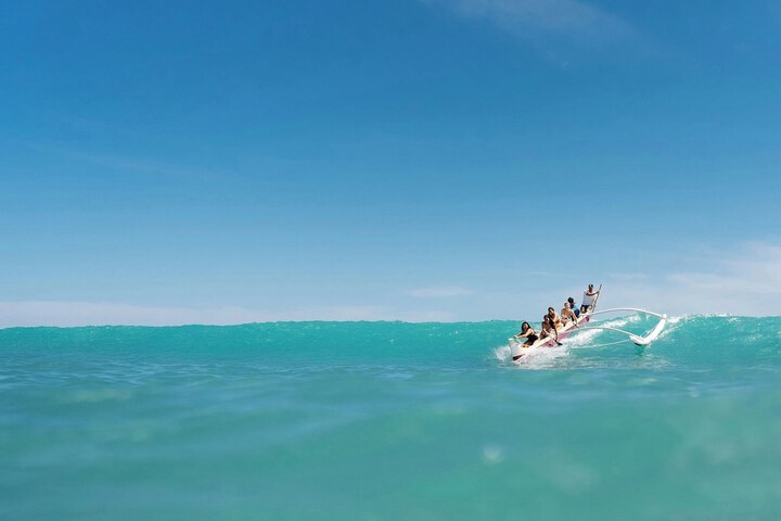 The Royal Hawaiian a Luxury Collection Resort, Waikiki